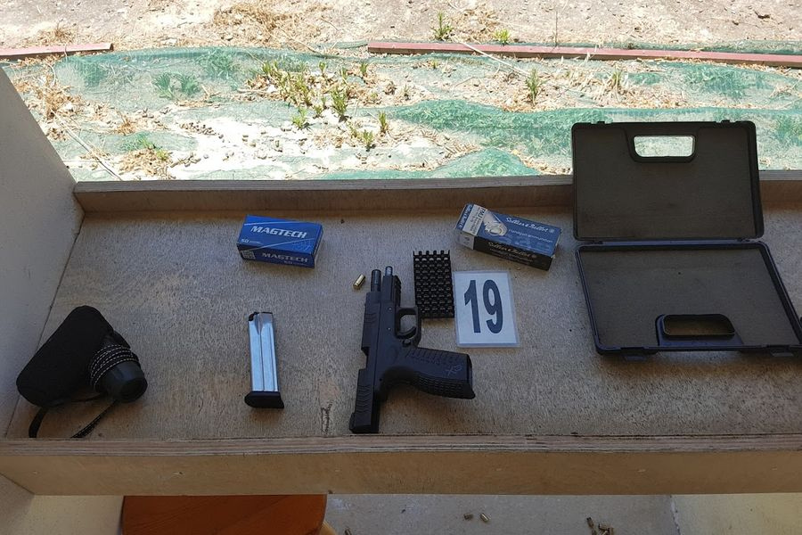 Τραγωδία στο Ηράκλειο: Συλλήψεις και έρευνες για πλαστογραφία στο μοιραίο Σκοπευτήριο με την υπογραφή της 43χρονης – Ειδική γραφολογική εξέταση ζήτησε η ΕΛ.ΑΣ