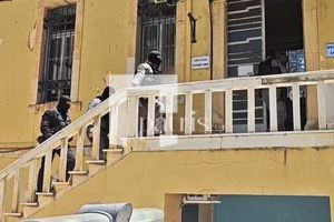 (VIDEO) Χανιά: Στα Δικαστήρια Χανίων ο 43χρονος ενοικιαστής της Σταυρούλας Λεβεντάκη