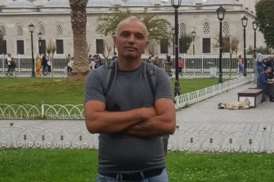 Σκοπιανός: Έθαψα τη Σταυρούλα σε ένα λάκκο στο χωράφι και μετά πήρα βιντεοκλήση τη γυναίκα μου