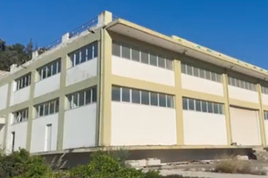 Οριστικά στις πρώην αποθήκες Σκουλούδη η προσωρινή δομή μεταναστών που θα λειτουργήσει τον Ιούλιο – Στη Διαύγεια και το ενοίκιο των 180.000 ευρώ για την Αγυιά