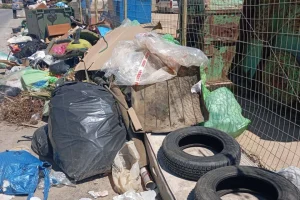 «Έχουμε 34 εκατ. λόγους για να μην ξεχαστεί ποιος υποσχόταν προεκλογικά δημόσια Καθαριότητα και ποιος τελικά παρέδωσε την Υπηρεσία στον ιδιώτη»