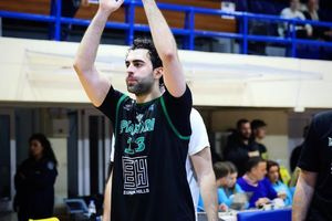 Μπάσκετ: Τέλος οι Σπυριδάκης και Ραζής απο την Αναγέννηση