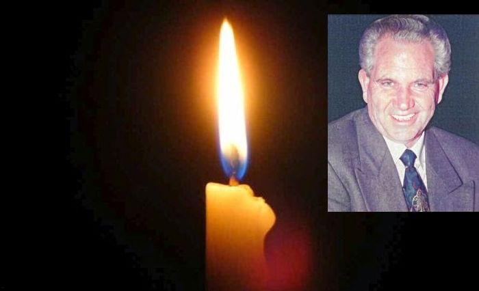 Θλίψη για το θάνατο γνωστού Ηρακλειώτη επιχειρηματία – Από το 1967 στην παραγωγή του ρακόμελου