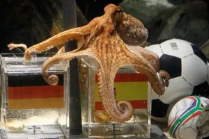 Ο Μέσι, ο Εμπαπέ και ο Πολ που δεν υπάρχει πια…
