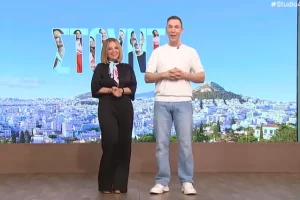 Τέλος Ζαμπέτογλου και Αναγνωστόπουλος από την ΕΡΤ – Η ανακοίνωσή τους