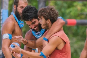 Μάνος Μαλλιαρός μετά τον ακρωτηριασμό του Σταύρου Φλώρου στο Survivor: «Ήρθε η ώρα να σας πω λίγα λόγια»