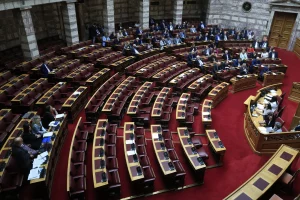 Συνταγματική αναθεώρηση: Τα βασικά σημεία – Οι αλλαγές που προωθεί η κυβέρνηση
