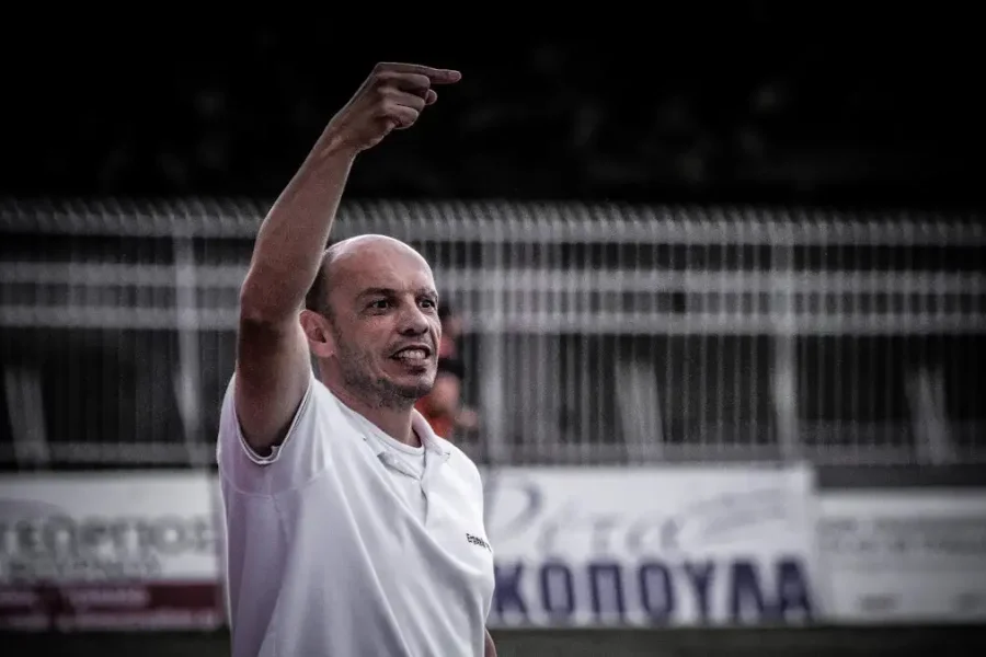 Την Πέμπτη η κηδεία του Τάκη Γκώνια στη Λιβαδειά