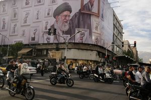 Προς συμφωνία ΗΠΑ και Ιράν: Η Τεχεράνη δεσμεύεται για τα πυρηνικά, άνοιγμα του Ορμούζ και άρση κυρώσεων στο προσχέδιο