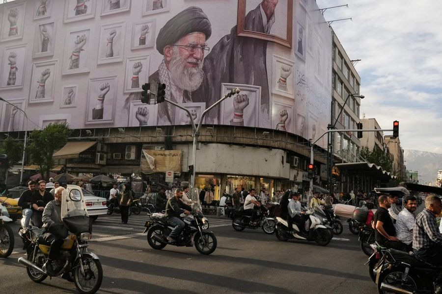 Προς συμφωνία ΗΠΑ και Ιράν: Η Τεχεράνη δεσμεύεται για τα πυρηνικά, άνοιγμα του Ορμούζ και άρση κυρώσεων στο προσχέδιο