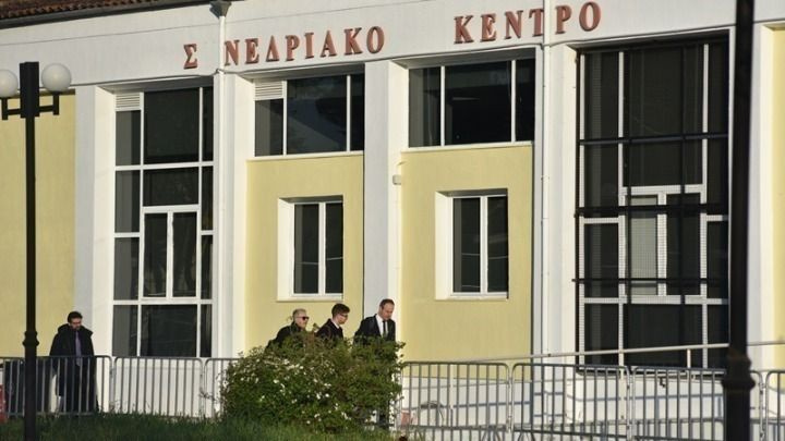 Δίκη για τα Τέμπη: Απερρίφθη το αίτημα για διαβίβαση των πρακτικών στον ανακριτή του Αρείου Πάγου