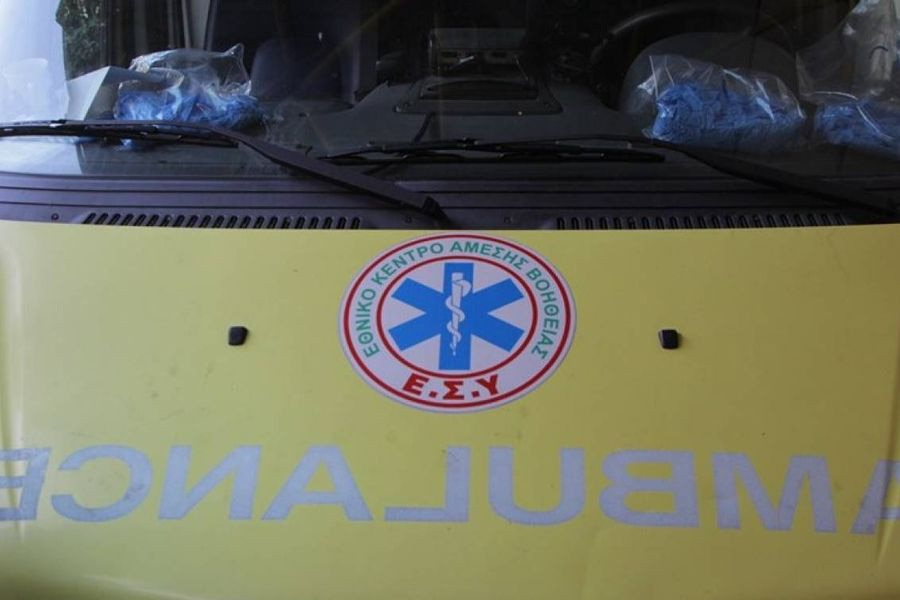 Τραγωδία στη Ρόδο: Σκότωσε με μαχαίρι τον φίλο του