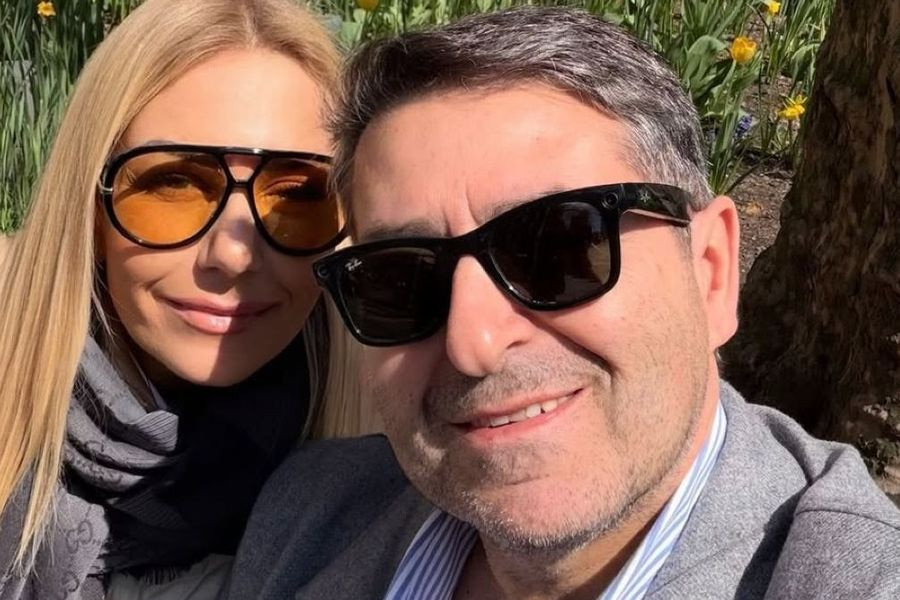 Τίνα Μεσσαροπούλου: Γενέθλια στο κέντρο αποκατάστασης για τον Γιώργο Μυλωνάκη – Η συγκινητική ανάρτησή της