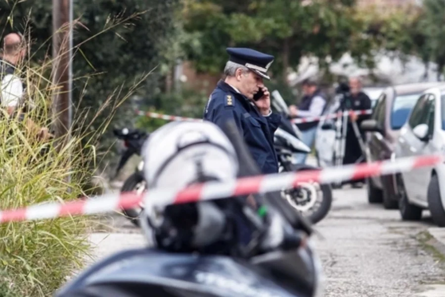 Τραγωδία στα Τρίκαλα: Ηλικιωμένος πυροβόλησε και σκότωσε τον αδελφό του