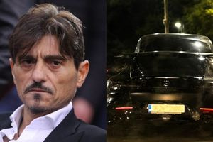 Τροχαίο για τον Δημήτρη Γιαννακόπουλο – Δέχτηκε φραστική επίθεση την ώρα που περίμενε την Τροχαία