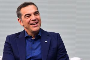 Τσίπρας: Αν κάποιος δεν θα μπορούσε να οδηγεί ούτε πατίνι είναι ο κ. Μητσοτάκης