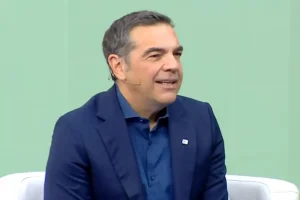 Live η συζήτηση του Αλέξη Τσίπρα στο 7ο OT Forum