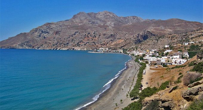 Ξεκινάνε τα δρομολόγια της θερινής περιόδου από το Δήμο Μινώα Πεδιάδας σε συνεργασία με το ΚΤΕΛ