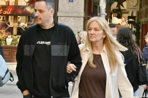 Τσουβέλας για Εύα Καρύδη: Οι άνθρωποι μας, δεν είναι υποχρεωμένοι να είναι ανεκτικοί σε χυδαία σχόλια