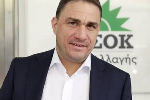 Κώστας Τσουκαλάς: «Ο κ. Μητσοτάκης δεν έχει πια καμία σχέση με το Κέντρο»