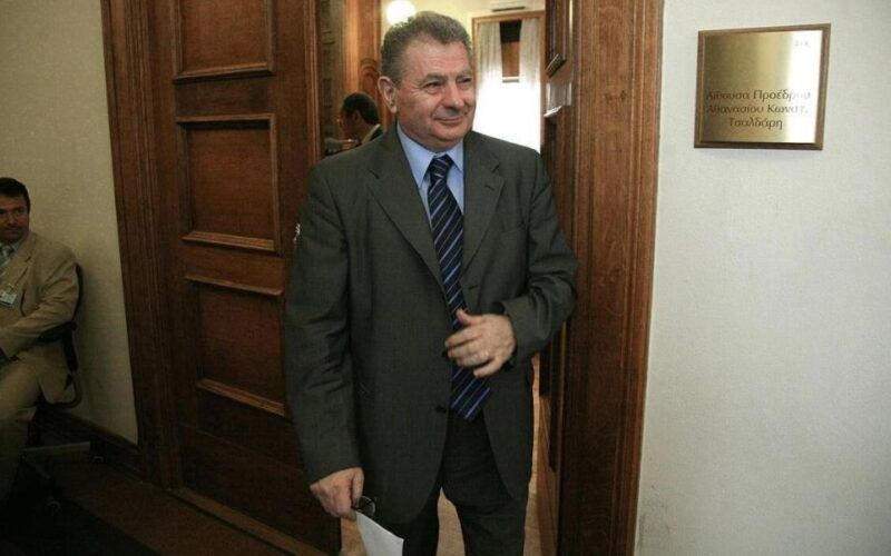Δολοφονία Βαλυράκη: «Το θύμα δεν είχε έχθρα με κανέναν»