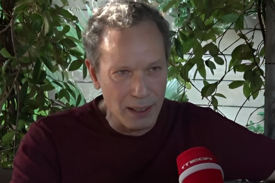 Βασίλης Κούκουρας: Ακόμα με φωνάζουν Μάνθο Φουστάνο, έχει καταγραφεί στη συνείδηση του κόσμου