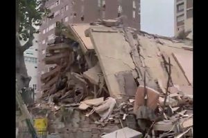 Σεισμοί στη Βενεζουέλα: Τουλάχιστον 32 νεκροί και πάνω από 700 τραυματίες