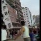 Βενεζουέλα-Σεισμός: 164 νεκροί, 1.000 τραυματίες