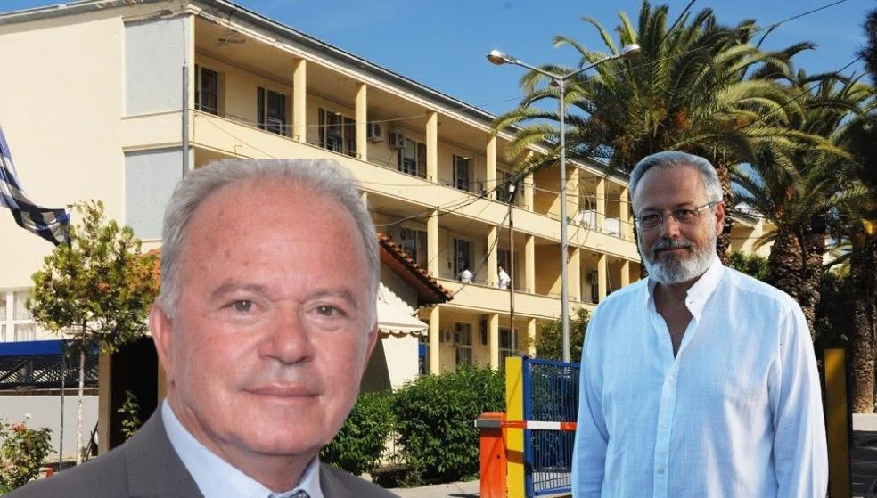 Χαμός στο Βενιζέλειο: Με διάψευση… επιβεβαιώνει η Διοίκηση τη μετακίνηση της κατάκοιτης με ALS για τον πατέρα του ΔΥΠΕάρχη – Το «μπαλάκι» σε εργαζόμενους και Διευθυντή Χειρουργικής