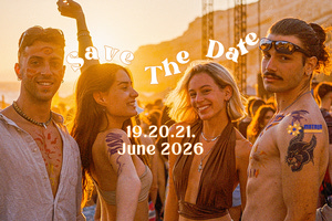 MATALA BEACH FESTIVAL 2026-Το μεγαλύτερο μουσικό γεγονός του καλοκαιριού επιστρέφει στην Κρήτη!