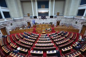 Βουλή-Επιτροπή Αναθεώρησης του Συντάγματος: Αποκεντρωμένες διοικήσεις, στήριξη πρωτογενούς τομέα, επιλογή Ανεξάρτητων Αρχών