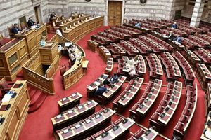 Υπερψηφίστηκε ο νέος Κώδικας Τοπικής Αυτοδιοίκησης: Από την πρώτη Κυριακή θα εκλέγονται δήμαρχοι και περιφερειάρχες