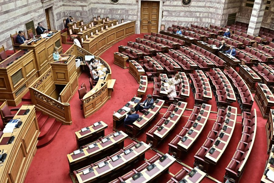 Υπερψηφίστηκε ο νέος Κώδικας Τοπικής Αυτοδιοίκησης: Από την πρώτη Κυριακή θα εκλέγονται δήμαρχοι και περιφερειάρχες