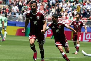 Μουντιάλ 2026: Το Κατάρ «πάγωσε» την Ελβετία στο 90’+4