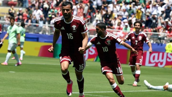 Μουντιάλ 2026: Το Κατάρ «πάγωσε» την Ελβετία στο 90’+4