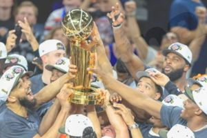 NBA: Πρωταθλητές οι Νικς μετά από 53 χρόνια