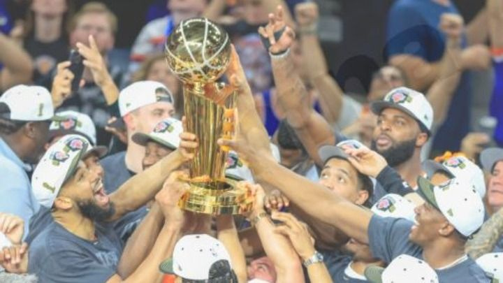 NBA: Πρωταθλητές οι Νικς μετά από 53 χρόνια