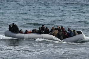 Μπαράζ μεταναστευτικών ροών στην Κρήτη: Εντοπίστηκαν και διασώθηκαν 219 μέσα σε ένα 24ωρο