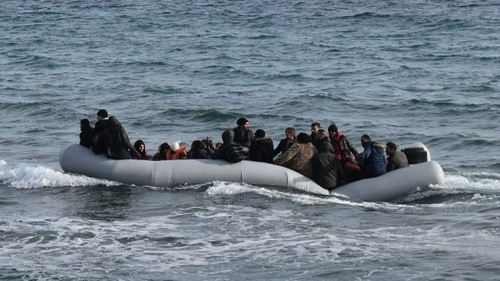 Μπαράζ μεταναστευτικών ροών στην Κρήτη: Εντοπίστηκαν και διασώθηκαν 219 μέσα σε ένα 24ωρο