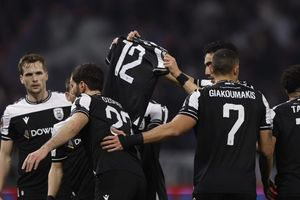 Οι πρώτοι αντίπαλοι ΠΑΟΚ και Παναθηναϊκού στα Ευρωπαϊκά Κύπελλα