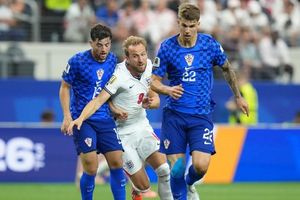 Μουντιάλ 2026: Με το δεξί η Αγγλία 4-2 την Κροατία