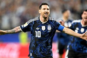 Μουντιάλ 2026: Το 3Χ3 η Αργεντινή με τον Μέσι να επεκτείνει το ρεκόρ του
