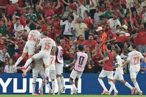 Μουντιάλ 2026: Στα πέναλτι λύγισε το Μαρόκο την Ολλανδία