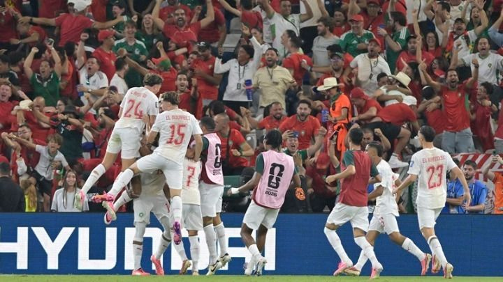 Μουντιάλ 2026: Στα πέναλτι λύγισε το Μαρόκο την Ολλανδία