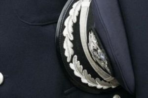 Εορτασμός «Ημέρας τιμής των Αποστράτων της Ελληνικής Αστυνομίας»