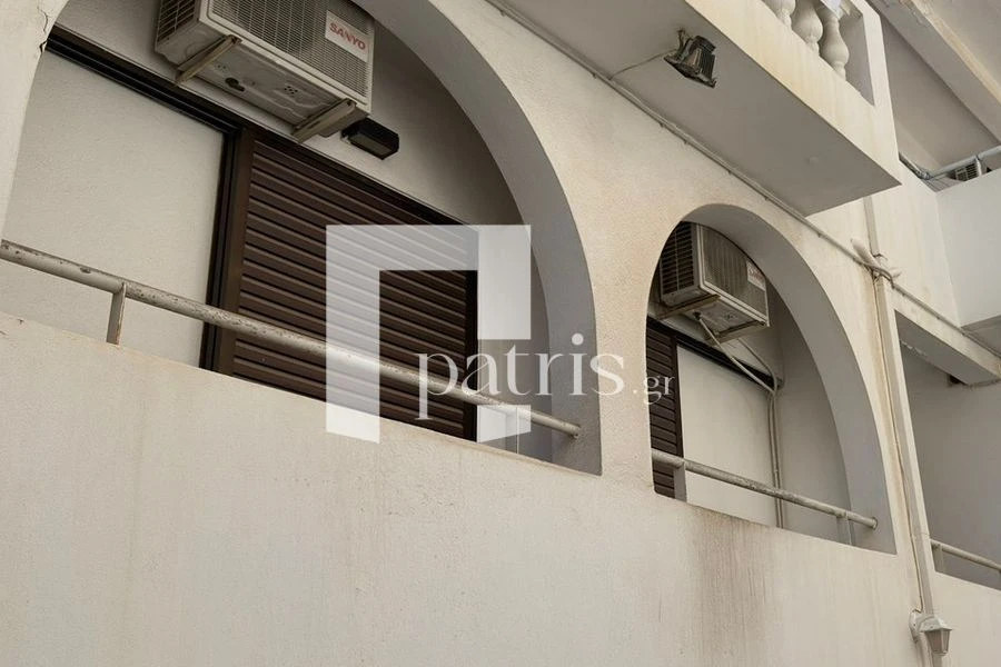 Κρήτη: Αυτό είναι το ξενοδοχείο όπου έμενε και εργαζόταν ο 37χρονος Παλαιστίνιος – Ετοίμαζε «μεγάλο» χτύπημα