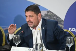 Νίκος Χαρδαλιάς: Επίθεση έξω από το σπίτι του – Απείλησαν την οικογένειά του! Τι συνέβη