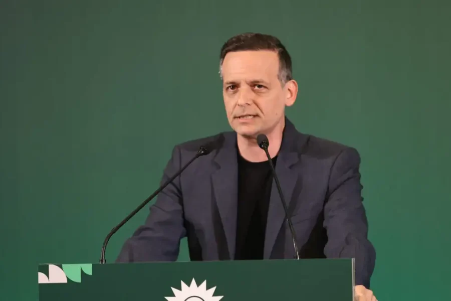 ΕΛΑΣ για πρόταση Δούκα περί συνεργασίας με το ΠΑΣΟΚ: «Δεν πέφτει καν στο τραπέζι»