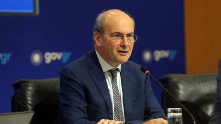 Κωστής Χατζηδάκης: Ο κ. Τσίπρας επανέρχεται με τα συνθήματα και τα ποσοστά του παρελθόντος