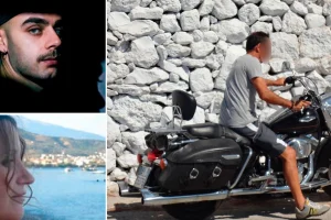 Στο μικροσκόπιο των Αρχών στενός φίλος του 65χρονου Ιταλού για το διπλό φονικό στο Αίγιο – «Με ρώτησε αν το αεροβόλο όπλο σκοτώνει»